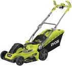 Electric lawn mower Ryobi RLM18E40H