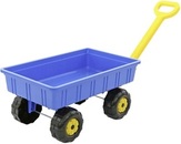 Garden wheelbarrow Wader for kids