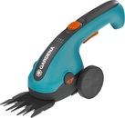 Battery grass shears Gardena ClassicCut Li (set)