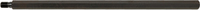 Extension drill bit for Husqvarna Dm/Dms drill (1000 mm)