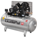 Piston compressor Gudepol HDT 50/270/580/15 