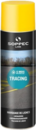 Yellow spray paint 500 ml Soppec TRACING