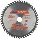 Wood cutting disc Norton Clipper TCT Wood Ripping 255 mm