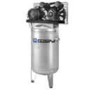 Piston compressor Gudepol HDV 75/270/900 
