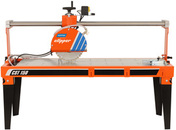 Masonry saw Norton Clipper CST 150 400 V