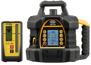 Laser level Nivel System NL410 Digital 