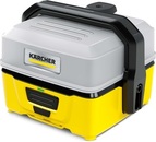 Mobile outdoor cleaner Kärcher OC 3