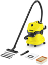 Universal vacuum cleaner Kärcher WD 4
