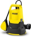 Submersible pump Kärcher SP 2 Flat