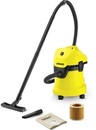 Universal vacuum cleaner Kärcher WD 3