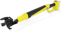 Cordless tree lopper Kärcher TLO 18-32 Battery
