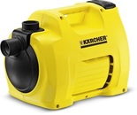 Pressure pump Kärcher BP 3 Garden