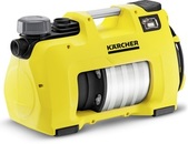 Pressure pump Kärcher BP 5 Home & Garden