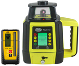 Laser level Nivel System NL810 Digital 