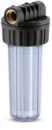 Pre-filter for pumps Kärcher