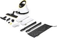 Steam cleaner Kärcher SC 2 Deluxe EasyFix Premium Homeline