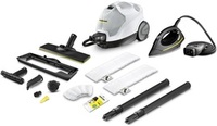 Steam cleaner Kärcher SC 4 EasyFix Premium Iron Homeline + iron