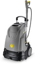 Mobile hot water pressure washer Kärcher HDS 5/15 UX Plus
