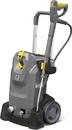 Mobile cold water pressure washer Kärcher HD 6/15 M Plus