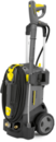 Mobile cold water pressure washer Kärcher HD 5/15 C Plus