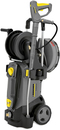 Mobile cold water pressure washer Kärcher HD 5/15 CX Plus + FR Classic
