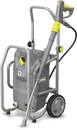 Mobile cold water pressure washer Kärcher HD 8/18-4 M Cage