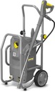 Mobile cold water pressure washer Kärcher HD 6/15 Cage