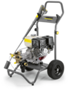 Cold water high pressure washer Kärcher HD 9/23 G