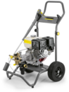 Cold water high pressure washer Kärcher HD 9/21 G