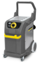 Steam cleaner Kärcher SGV 6/5 (+ accessories)