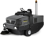Vacuum Sweeper Kärcher KM 150/500 R D