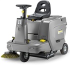 Vacuum sweeper Kärcher KM 85/50 R Bp