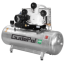 Piston compressor Gudepol HDO 100/500/1150 (oil-less)
