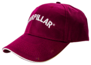 Baseball cap Caterpillar Lusk women