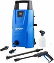 Mobile cold water high-pressure washer Nilfisk C 105.7-5