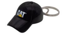 Hat key tag Caterpillar