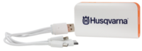 Power bank 5200 mAh Husqvarna