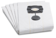 Filter bags Kärcher for NT (5 pieces)
