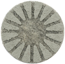 Polishing Pad Scanmaskin LUTEUS POLISHING 210 mm (set of 3 pcs.)