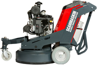 Floor grinding machine Scanmaskin WS 32 Propane