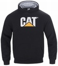 Youth sweatshirt Caterpillar Breda