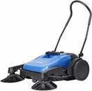 Manual sweeper Nilfisk FLOORTEC 592 M
