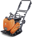 Zagęszczarka jednokierunkowa Husqvarna LF95/400