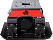 Compactor Chicago Pneumatic RC 450