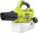 Cordless chemical sprayer Ryobi RY18FGA-0