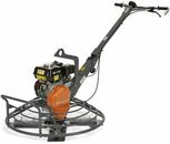 Gasoline walk-behind trowel Husqvarna BG375 H5 F BC TP Honda GX 160