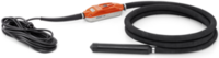 Internal vibrator Husqvarna SMART56 (shaft 8 m, vibrator head 56 mm)