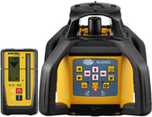 Niwelator laserowy Nivel System NL600G Digital
