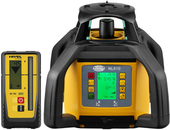 Laser level Nivel System NL610 Digital