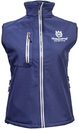 Women’s vest Husqvarna